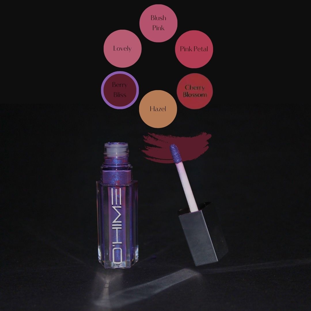 O'hime™ All-Day Lip Stain