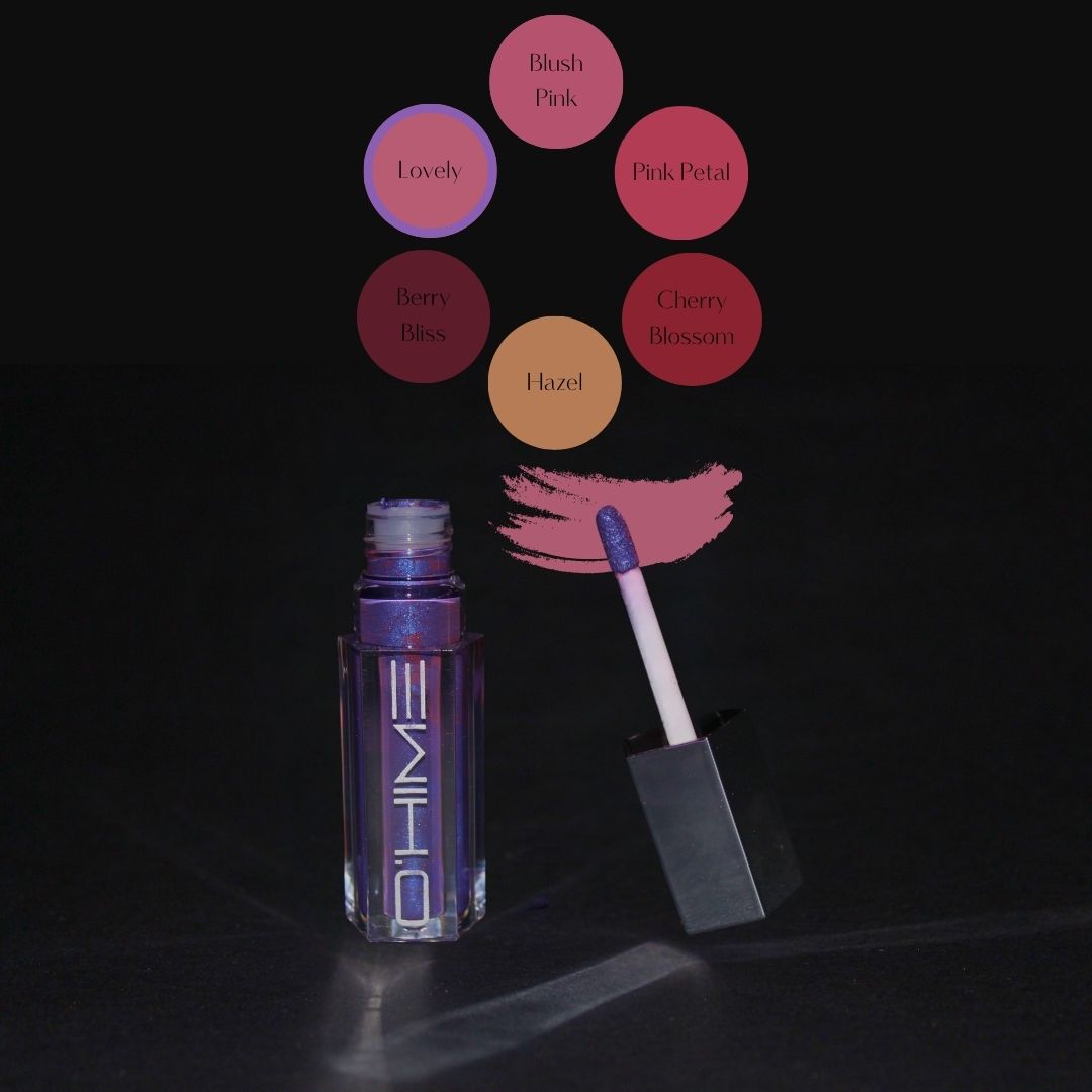O'hime™ All-Day Lip Stain