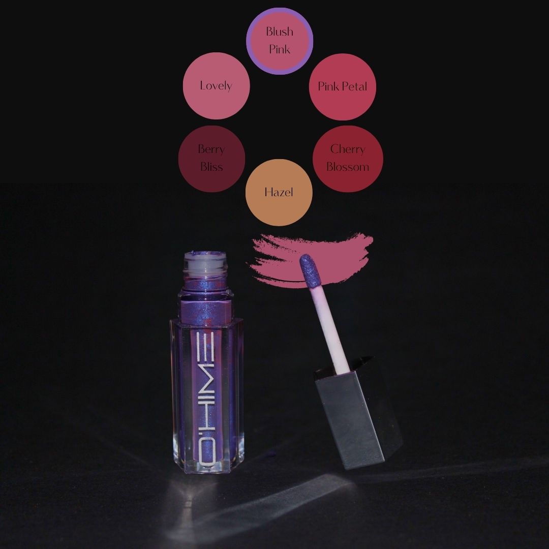 O'hime™ All-Day Lip Stain