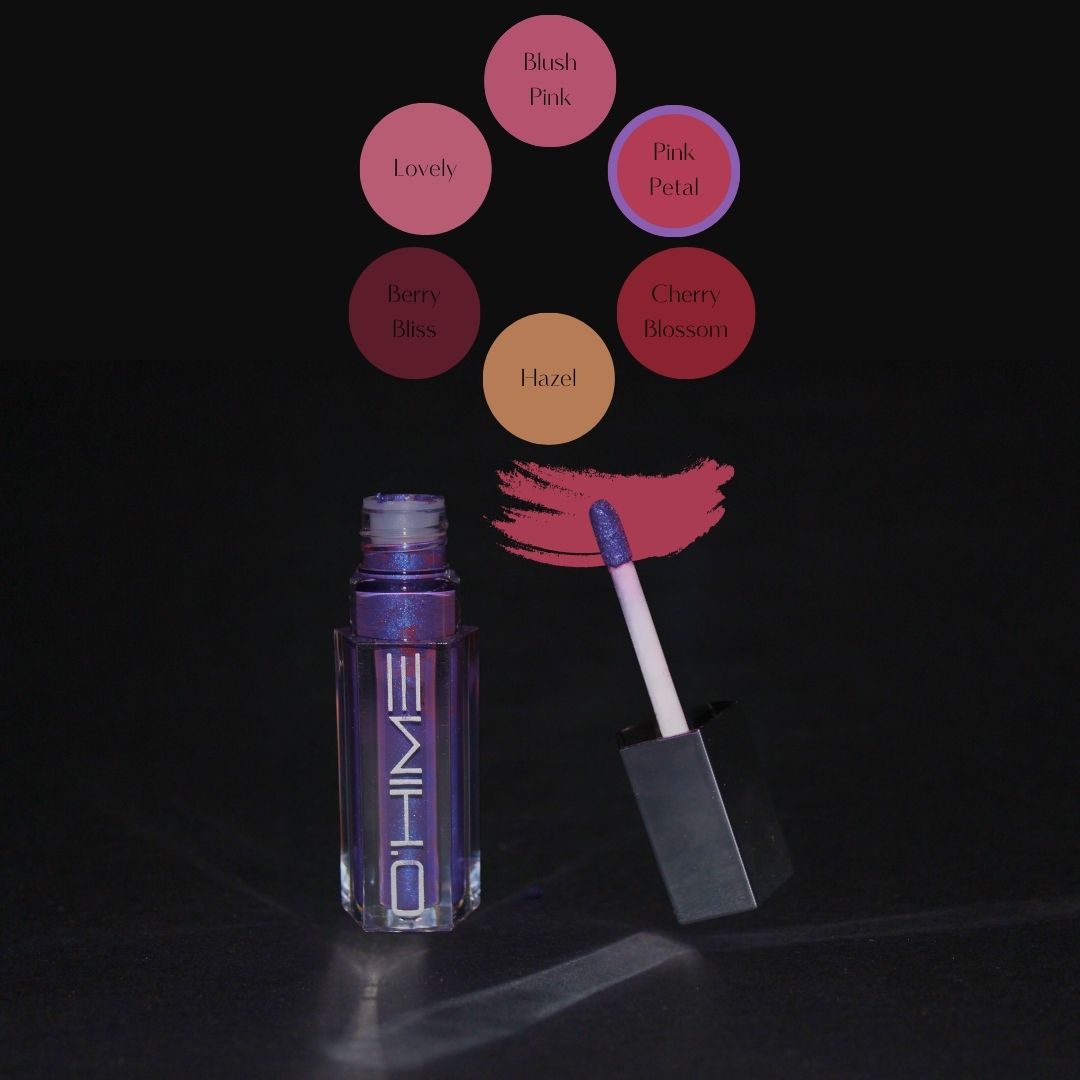 O'hime™ All-Day Lip Stain