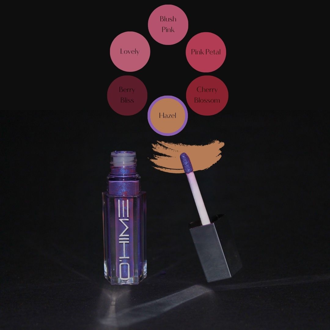 O'hime™ All-Day Lip Stain