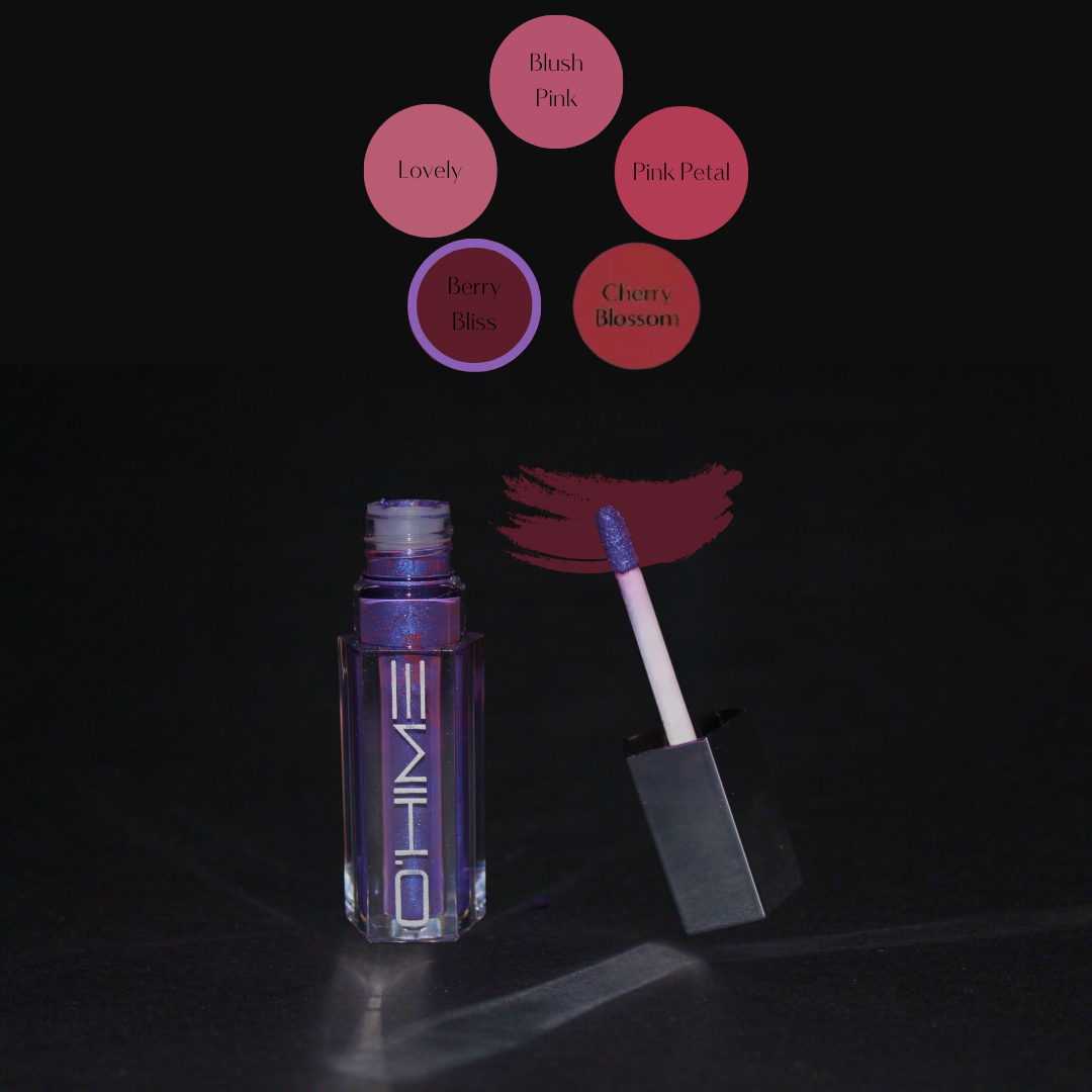 O'hime™ All-Day Lip Stain