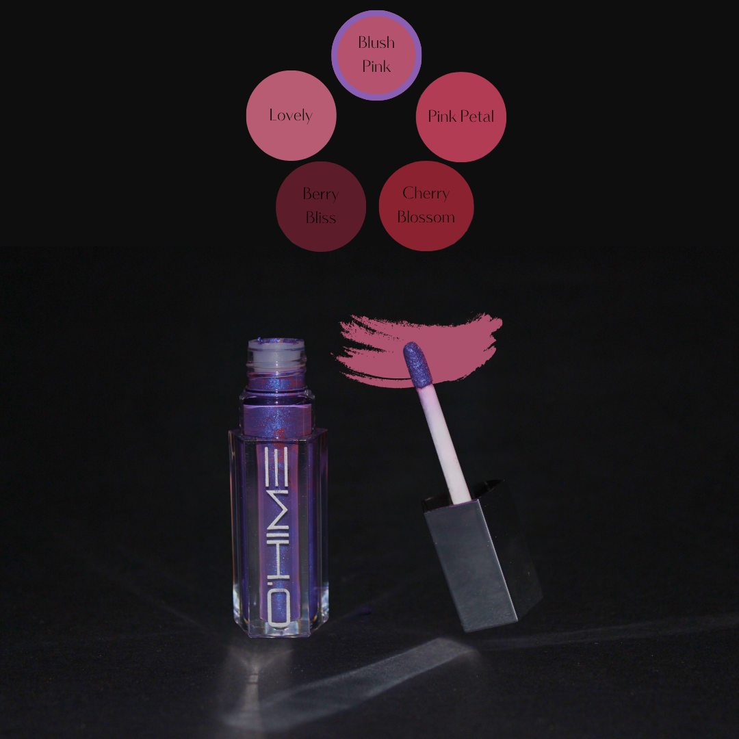 O'hime™ All-Day Lip Stain
