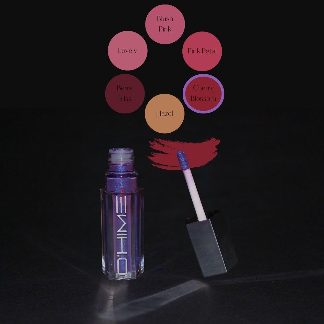 O'hime™ All-Day Lip Stain