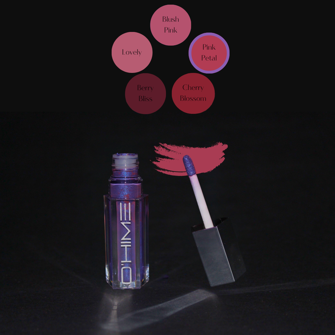 O'hime™ All-Day Lip Stain