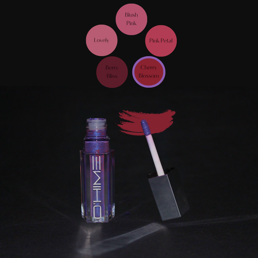 O'hime™ All-Day Lip Stain
